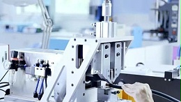 突破局限，靈科超聲波金屬焊接機(jī)以“智”造賦能制造