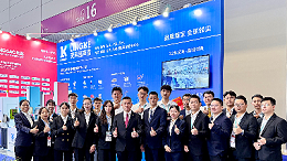 CHINAPLAS 2025火熱進行中！靈科超聲波邀您相約12Y01展位！