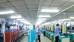 訂單拉爆！靈科超聲波豪擲1000萬補貼，讓全球愛上“中國造”