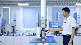 Branson必能信2000Xt超聲波塑焊機(jī)問題修理