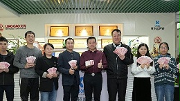 新春將至，福利先行丨靈科超聲波獎(jiǎng)勵(lì)金已送達(dá)！