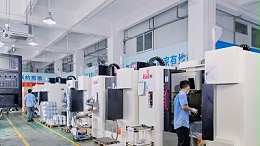 成為超聲波塑料焊接機頭部品牌佼佼者，靈科憑什么？