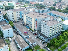 靈科超聲波月度會(huì)議——勇毅前行，共創(chuàng)佳績(jī)