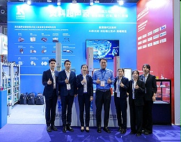 展會回顧丨靈科超聲波SPS廣州智能制造展會圓滿收官！期待再會