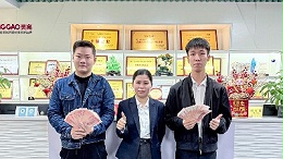 榮耀加冕，靈科獎(jiǎng)勵(lì)金點(diǎn)燃熱血，凝聚力量共繪輝煌未來(lái)