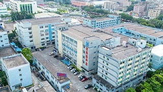 靈科超聲波：破歐美壟斷之痛，享技術(shù)領(lǐng)先之爽，解制造轉(zhuǎn)型之槽
