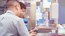 如何維修必能信2000Xea超聲波焊接機(jī)？