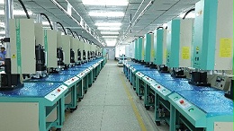 破解廈門液晶屏焊接痛點(diǎn)：超聲波焊接機(jī)如何實(shí)現(xiàn)良品率提升40%？