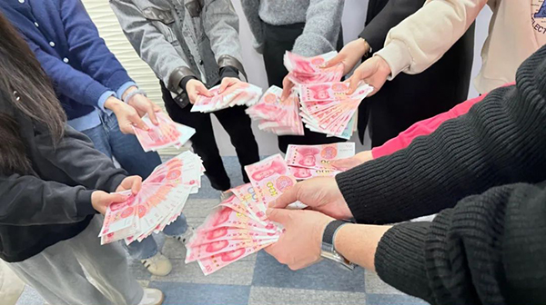 靈科超聲波，又雙叒叕發(fā)獎勵金啦！