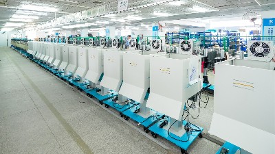 超聲波焊接機在遙控器焊接中的應(yīng)用剖析與應(yīng)對策略