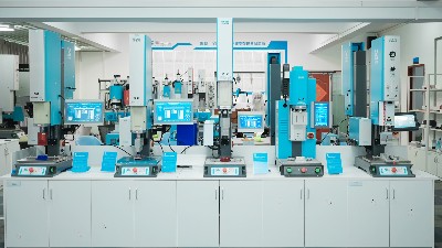 從傳統(tǒng)到突破：珠海靈科超聲波如何革新電視機外殼<i style='color:red'>制造</i>
