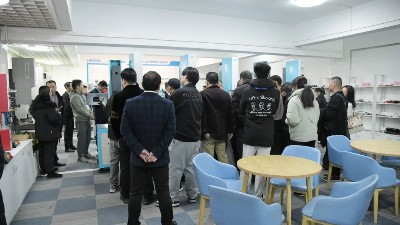 攜手靈科超聲波，共啟東莞智能制造新篇章