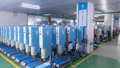 HERRMANN超聲波焊接機發(fā)生故障要怎么維修？
