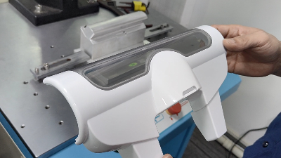 探析超聲波焊接家用吸塵器：場景、挑戰(zhàn)與解決方案