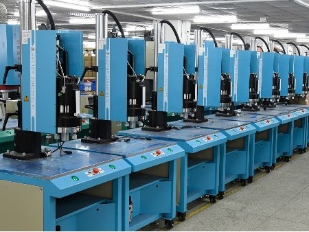 看不懂00后的玩具癖？靈科超聲波第一家焊接企業(yè)來揭秘