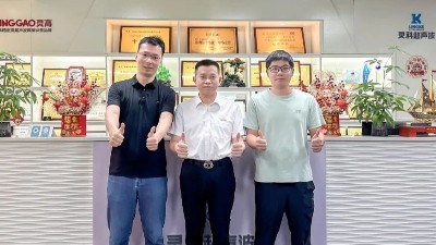 中山大學教授點贊靈科：打破歐美技術壟斷