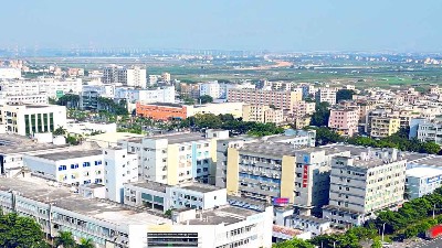 中國超聲波焊接設(shè)備市場：三分天下，創(chuàng)新引領(lǐng)未來