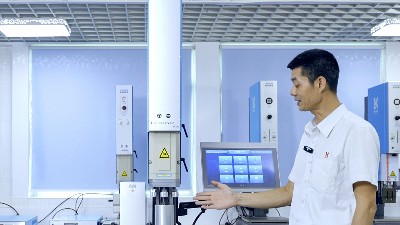 靈科、靈高、APSONIC…全球十大超聲波焊接設(shè)備品牌，你知道幾個？